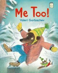 Me Too! (ISBN: 9780823431793)