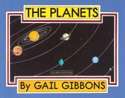 The Planets (Fourth Edition) - Gail Gibbons (ISBN: 9780823439676)
