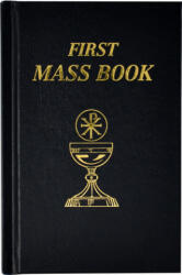 First Mass Book - Catholic Book Publishing Co (ISBN: 9780899428086)