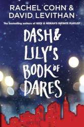 Dash Lily's Book of Dares (2011)