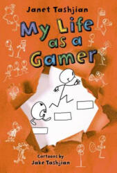 My Life as a Gamer (ISBN: 9781250143686)