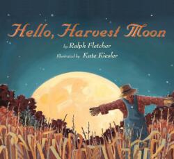 Hello, Harvest Moon (ISBN: 9781328740496)