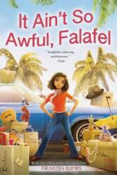 It Ain't So Awful Falafel (ISBN: 9781328740960)