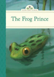 Frog Prince - Diane Namm (ISBN: 9781402784293)