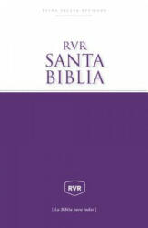 Rvr-Santa Biblia - Edicion Economica (ISBN: 9781418597993)