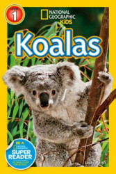Koalas (ISBN: 9781426314667)