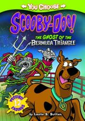 The Ghost of the Bermuda Triangle (ISBN: 9781434291295)
