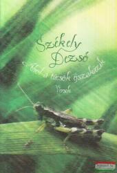 Székely Dezső - Ahol a tücsök éjszakázik (2008)