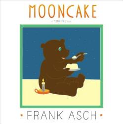 Mooncake - Frank Asch (ISBN: 9781442494039)