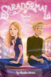 Kindred Spirits - Phoebe Rivers (ISBN: 9781442468528)