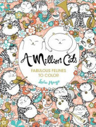 A Million Cats - Lulu Mayo (ISBN: 9781454709909)