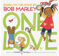 One Love - Cedella Marley (2011)