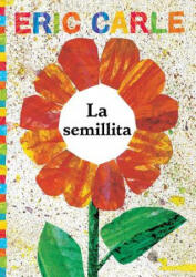 La Semillita (ISBN: 9781481478342)