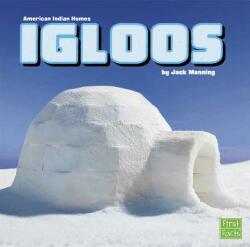 Jack Manning - Igloos - Jack Manning (ISBN: 9781491403181)