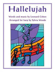Hallelujah - Leonard Cohen, Sylvia Woods (ISBN: 9781495031205)