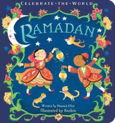 Ramadan (ISBN: 9781534406353)