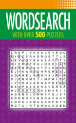 Wordsearch - Arcturus Publishing (ISBN: 9781784282813)