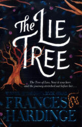 Lie Tree - Frances Hardinge (ISBN: 9781509868162)