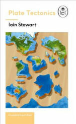 Plate Tectonics: A Ladybird Expert Book - Ian Stewart (ISBN: 9780718187187)