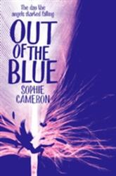 Out of the Blue (ISBN: 9781509853168)