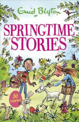 Springtime Stories - Enid Blyton (ISBN: 9781444939330)