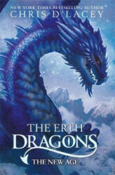 Erth Dragons: The New Age - Book 3 (ISBN: 9781408349564)