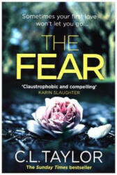 Fear (ISBN: 9780008118099)