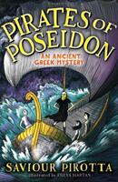 Pirates of Poseidon: An Ancient Greek Mystery (ISBN: 9781472940209)