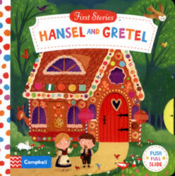 Hansel and Gretel - TAYLOR DAN (ISBN: 9781509851690)