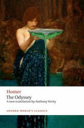 Odyssey - Homer (ISBN: 9780198736479)