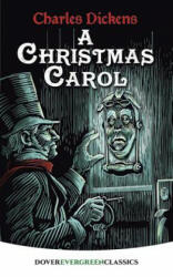 Christmas Carol - Charles Dickens (ISBN: 9780486817965)