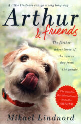 Arthur and Friends - Mikael Lindnord, Val Hudson (ISBN: 9781473661646)