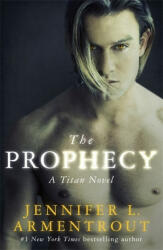 Prophecy - Jennifer L. Armentrout (ISBN: 9781473673199)