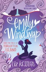 Emily Windsnap and the Fate of Forgotten Island (ISBN: 9781510102323)