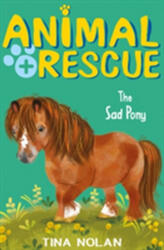 The Sad Pony (ISBN: 9781847159199)