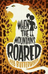 When the Mountains Roared (ISBN: 9781510102118)