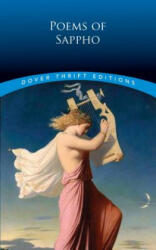 Poems of Sappho - Sappho (ISBN: 9780486817279)