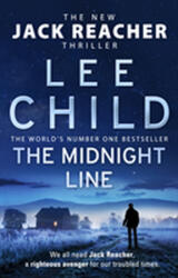 The Midnight Line (ISBN: 9780857503619)