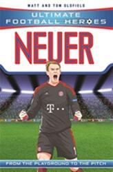 Neuer (ISBN: 9781786069153)