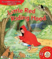 Little Red Riding Hood - Award Publications Ltd (ISBN: 9781782703082)