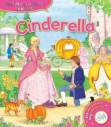 Story of Cinderella - Award Publications Ltd (ISBN: 9781782703105)
