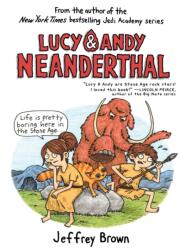 Lucy & Andy Neanderthal (ISBN: 9780525643975)