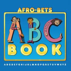AFRO-BETS ABC Book (ISBN: 9780940975880)
