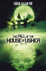 The Fall of the House of Usher (ISBN: 9781434242587)