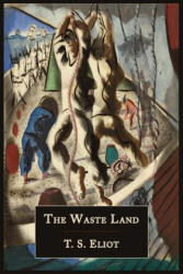 The Waste Land (ISBN: 9781614274315)