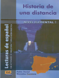 Lecturas de español - Edinumen (ISBN: 9788489756380)