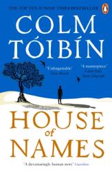 House of Names (ISBN: 9780241257692)