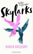 Skylarks - Karen Gregory (ISBN: 9781408883617)