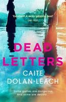 Dead Letters (ISBN: 9781786491329)