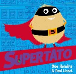 Supertato (ISBN: 9781471171895)